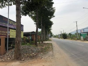 Tôi Cần Bán Đất Tại Phú Mỹ- Tân Thành