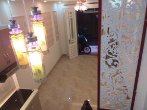 Bán nhà mới MẶT NGÕ Hào Nam, Ô Chợ Dừa, DT35m2x5T KINH DOANH nhỏ, giá 3,7 tỷ