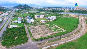 Đất xanh Group mở bán 14 lô cuối cùng trung tâm Đà Nẵng – Dự án Da Nang Pearl