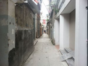 Chủ nhà cần bán nhà ngõ Nguyễn Sơn, Long Biên 40m2 3 tầng 3 tỷ