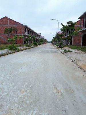 ​Đất tự do đường số 1 Hue Green City, ngay sau trục chính đường 36m Tỉnh Lộ 10