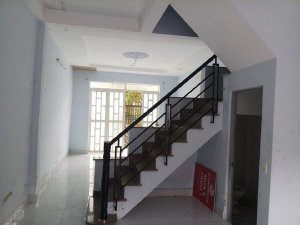 Bán nhà riêng Nguyễn ảnh Thủ, Quận 12
