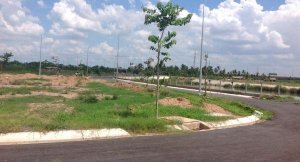 Bán đất nền 1/500 trung tâm Nhơn Trạch, sát sân bay Long Thành