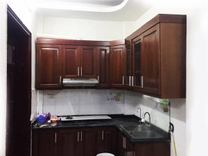 Bán nhà đẹp, ngõ ô tô, 35m2 giá 3,55 tỷ phố Hoàng Quốc Việt