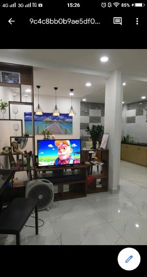 Bán nhà c4 đường 168 PLA  Q9