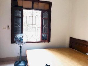 Bán nhà căn hộ cho thuê 9 phòng phố Nguyễn Đổng Chi