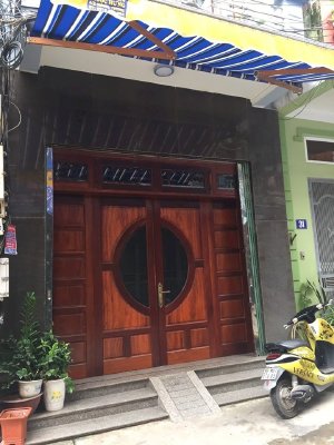 Cần bán nhà chính chủ số 29 ngõ 179 đường Lê Lợi, TP Bắc Giang ( Ngõ giám định y khoa )