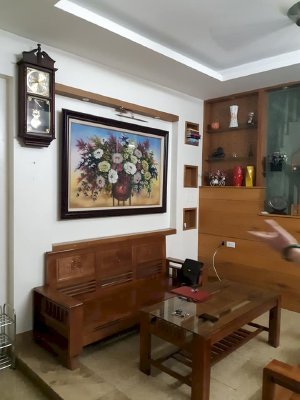 Cần Tiền Bán Gấp Nhà phố Nguyễn Khuyến-Kinh Doanh 45m2,SDCC giá chỉ 2.75Tỷ