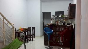 Bán nhà Phường 3 Bình Thạnh,75m2, giá 5,1 tỷ.