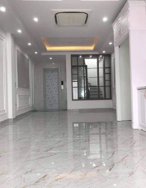 CỰC ĐẸP!! Nhà mặt ngõ 6M Nguyễn Chí Thanh, 44 m2 x 5t, kinh doanh khủng, 7,5 tỷ.