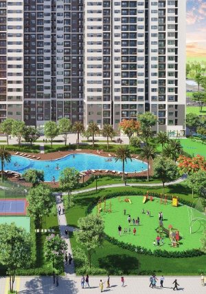 LH:0902662258 để nhận dữ chổ VINHOMES GRAND PARK chỉ1.5 tỷ sở hữu ngay căn hộ viewcông viên cực đẹp