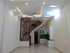 Bán nhà mới 5 tầng 32m2 Lê Trọng Tấn Dương Nội,  Hà Đông, 1.7  tỷ, Ở Ngay: 0984 203 690