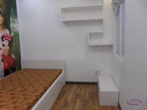 Cho thuê căn hộ Sky Graden 3 Phường Tân Phong Quận 7, DT 71m2, giá 15Tr/Th
