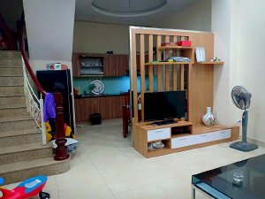 Bán Gấp nhà – Hồ Đắc Di – Lô Góc – Ô Tô 10m 61m2 Giá 4,6 tỷ TL.