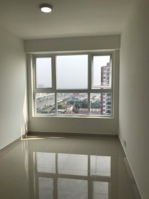 Cho thuê căn hộ Saigon Gateway quận 9, 65m2 2PN 2 toilet,  mới hoàn toàn