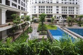 Bán căn hộ khách sạn tại Huế