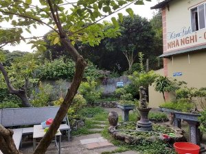 Cần bán hoặc cho thuê khu biệt thự nhà vườn tại thị trấn Neo, Yên Dũng, Bắc Giang