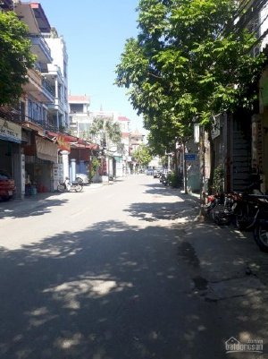 Bán nhanh lô đất 50m2 phố Hoa Lâm Việt Hưng Long Biên.
