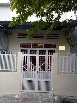 Bán nhà đường 2, Tăng Nhơn Phú B, Q9 Giá 2.55 tỷ