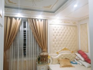 Bán nhà Trường Chinh, Đống Đa, 100m*4T*6 tỷ, lô góc, ô tô. 0902190285.