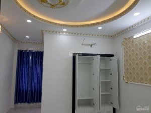 Bán nhà riêng Đinh Bộ Lĩnh 110m2 kết cấu 4 tầng, 5 PN. Giá chỉ 11 tỷ.