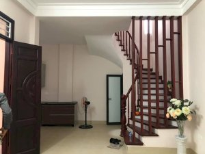 Cực hiếm! Nhà view hồ, phố Tây Sơn, kinh doanh, nhỉnh 4,5 tỷ