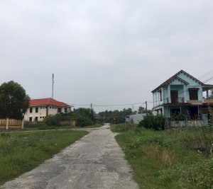 Bán Lô Nền Cạnh Sân Bay Phú Bài Chỉ Với 3xxtr