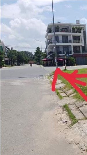 Cần Bán Đất Gấp Ngay Trung Tâm TP Biên Hòa 500m2, ĐN