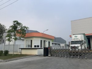 Cho thuê xưởng KCN Quế Võ - Bắc Ninh – 3000m2 – 3,x$/m2