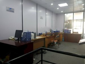 Cần bán gấp nhà kinh doanh làm văn phòng cực tốt tại Gia Lâm - Hà Nội.