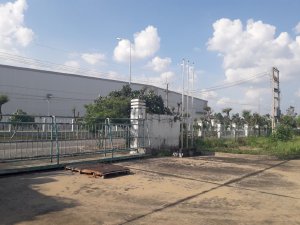 Cho thuê hoặc bán đất, kho xưởng trong cụm Khu công nghiệp Nhơn Trạch 3 thuộc xã Long Thọ, huyện Nhơn Trạch, Đồng Nai.