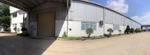 Công ty cần cho thuê lại kho xưởng mặt tiền Tỉnh lộ 747B thuộc phường Uyên Hưng, Thị xã Tân Uyên, tỉnh Bình Dương