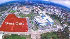 West Gate Bình Chánh từ 1.8 tỷ/căn - hỗ trợ vay sở hữu lâu dài LH 0941.76.60.60 CĐT tập đoàn An Gia