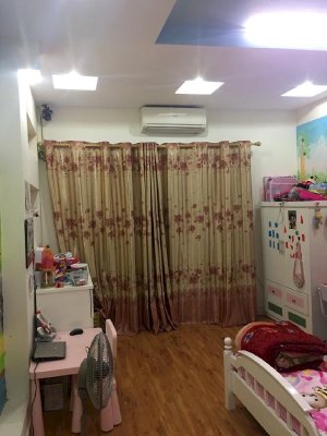 Chính chủ cần bán nhà Trần Quang Diệu. Diện tích 30.3m2, sổ cực đẹp. Giá nhỉnh 2 tỷ. 