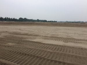 Bán đất khu công nghiệp Thuận Thành 3 Bắc Ninh xây kho xưởng (Có Ảnh)