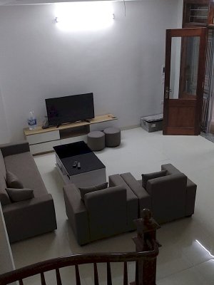 Bán nhà TT Len Vạn Phúc Hà Đông, ô tô đỗ sát nhà Dt38mx4T giá 3,3 tỷ 0983299323