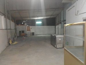 Cho thuê nhà làm kho, xưởng Phường Thạch Bàn, Long Biên 200 m²