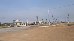 Đất nền đường Nguyễn Văn Tạo, giáp cảng Hiệp Phước - thanh toán 725 triệu nhận nền xây dựng