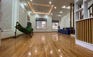 Nhà đẹp phố Khương Hạ – Thanh Xuân, 40m2, 5T, MT 5 m, 4,35 tỷ, KD tốt