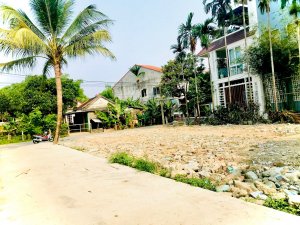 Đất đẹp kiệt Hoàng Quốc Việt - Giá đầu tư