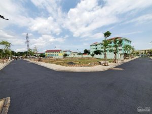 Đất nền dự án khu compound cao cấp Saigon West Garden quận Bình Tân, Tân Kỳ Tân Quý