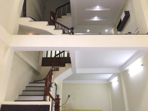 Bán nhà vừa ở+cho thuê (46m2x6T) 6PN KK,xây mới,Văn Quán - Phùng Hưng,4.5tỷ, 0392250617