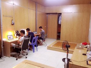 NHÀ 35M PHỐ HOÀNG TÍCH TRÍ, ĐỐNG ĐA GIÁ RẺ. LH: 0916629390