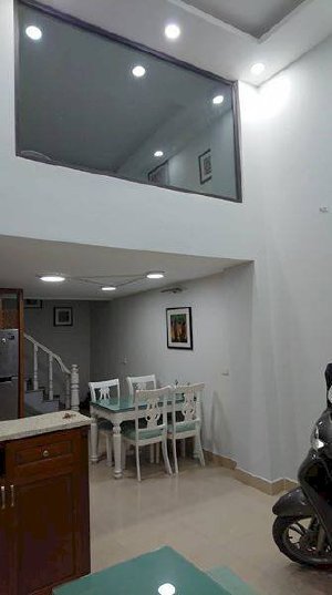 Bán nhà Ngọc Lâm 40m2 3T MT 4.2m Giá 2.8 tỷ (ảnh thật)