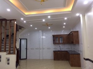 Bán nhà Mỹ Đình ngõ đẹp.40 m2, 5 tầng, 3.6m mặt tiền,3.4 tỷ.