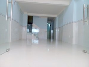 Bán gấp nhà mặt phố Thanh Đàm 100m2, MT 6m, Giá 6,7 tỷ