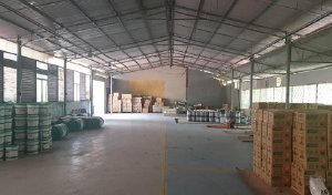 Cho thuê kho - xưởng 180m2, 12tr/tháng, Điện 3FA, văn phòng,Đường An Phú Đông 09, P.APD