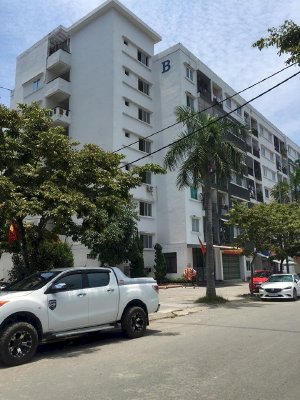 Cần bán chung cư VINCOLAND, Phường Xuân Phú, Tp Huế