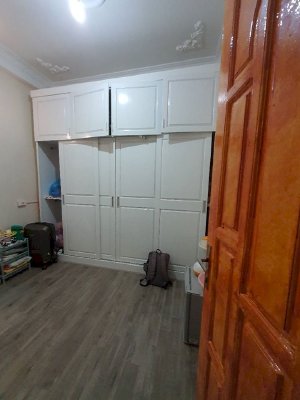 Chính Chủ Bán Nhà Sổ Vuông 39m2 Hoàng Quốc Việt