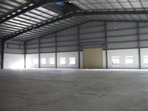 Cho thuê kho - xưởng Mới xây, 180m2, 10tr/tháng, Đường Thạnh Lộc 41, P.Thạnh Lộc, Q.12